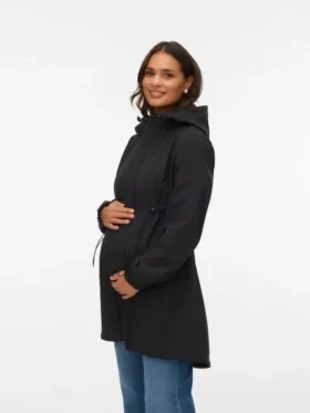 Manteau de maternité