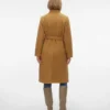 Manteau de maternité