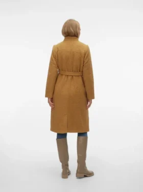 Manteau de maternité