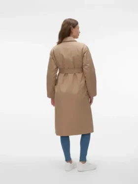 Manteau de maternité