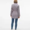 Manteau de maternité