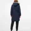Manteau de maternité