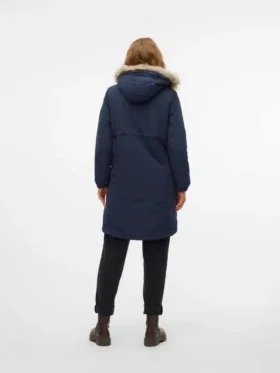 Manteau de maternité
