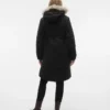 Manteau de maternité