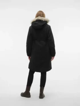 Manteau de maternité