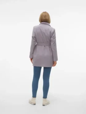 Manteau de maternité
