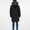 Manteau de maternité