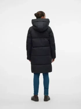 Manteau de maternité