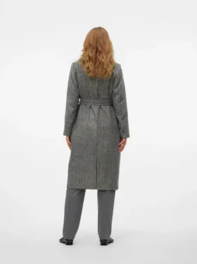 Manteau de maternité