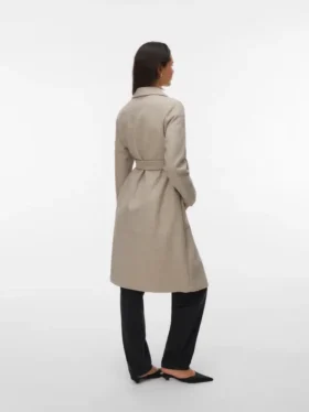 Manteau de maternité