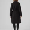 Manteau de maternité