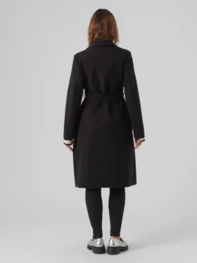 Manteau de maternité