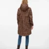Manteau de maternité