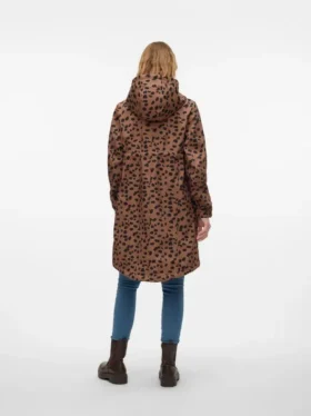 Manteau de maternité