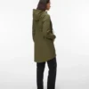 Manteau de maternité