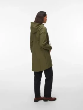 Manteau de maternité