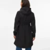 Manteau de maternité