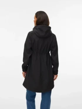 Manteau de maternité