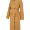 Manteau de maternité