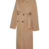 Manteau de maternité
