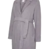 Manteau de maternité