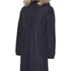 Manteau de maternité