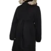 Manteau de maternité