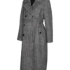 Manteau de maternité