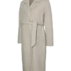 Manteau de maternité