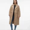 Manteau de maternité
