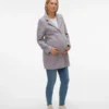 Manteau de maternité
