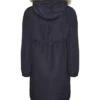 Manteau de maternité