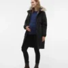 Manteau de maternité