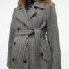 Manteau de maternité