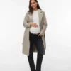 Manteau de maternité