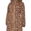 Manteau de maternité