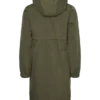 Manteau de maternité