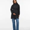 Manteau de maternité