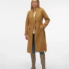 Manteau de maternité