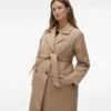 Manteau de maternité