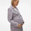 Manteau de maternité