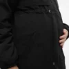 Manteau de maternité
