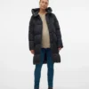 Manteau de maternité