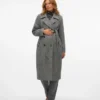 Manteau de maternité