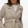 Manteau de maternité