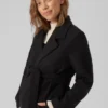 Manteau de maternité