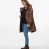 Manteau de maternité