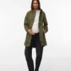 Manteau de maternité