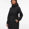 Manteau de maternité