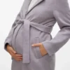 Manteau de maternité